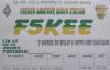 QSL F5KEE